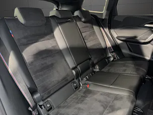 BMW X1 M35i