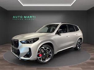 BMW X1 M35i