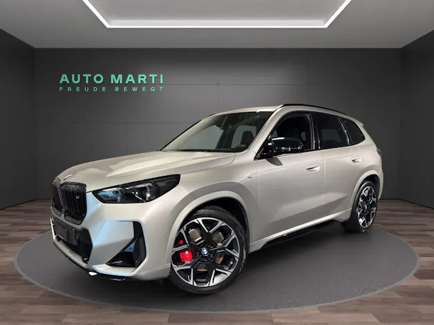 BMW X1 M35i