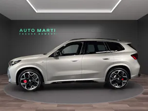 BMW X1 M35i