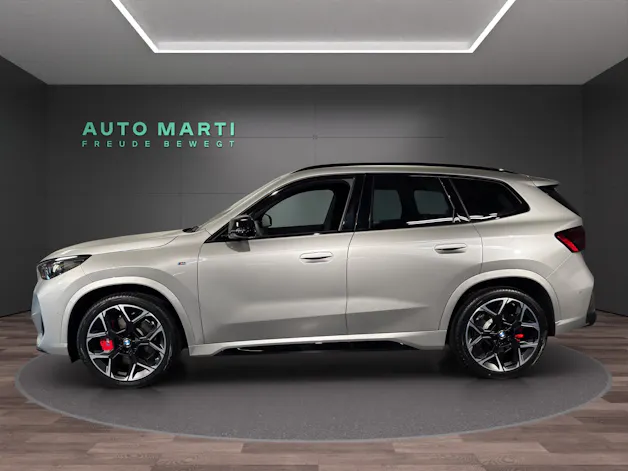 BMW X1 M35i