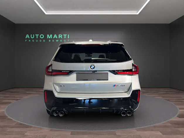 BMW X1 M35i