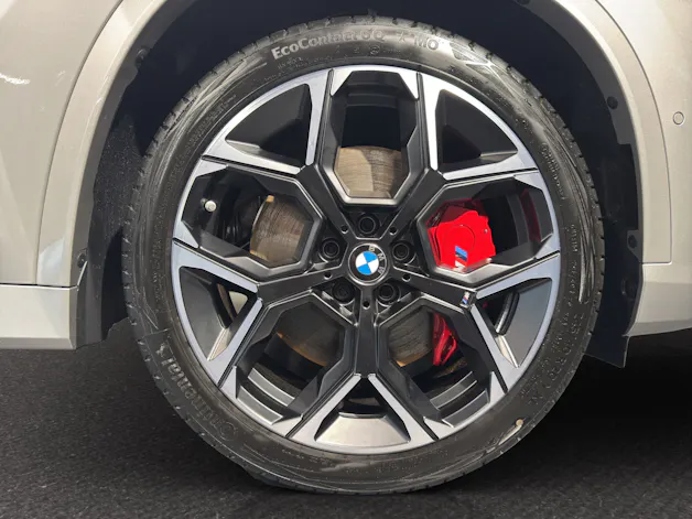 BMW X1 M35i