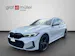 BMW 320e Touring