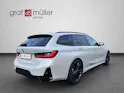 BMW 320e Touring