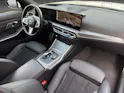 BMW 320e Touring