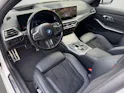 BMW 320e Touring