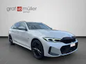 BMW 320e Touring