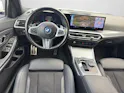 BMW 320e Touring