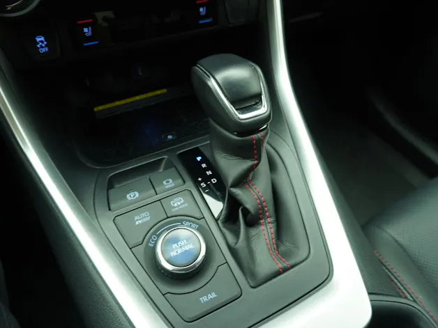 Toyota RAV4 2.5 Plug-In-Hybrid Platinum