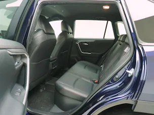 Toyota RAV4 2.5 Plug-In-Hybrid Platinum