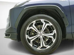 Toyota RAV4 2.5 Plug-In-Hybrid Platinum