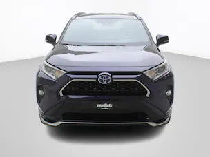 Toyota RAV4 2.5 Plug-In-Hybrid Platinum