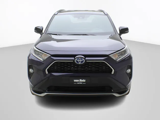 Toyota RAV4 2.5 Plug-In-Hybrid Platinum