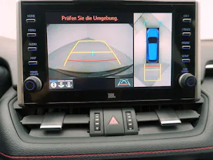Toyota RAV4 2.5 Plug-In-Hybrid Platinum