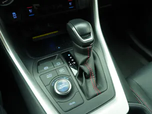 Toyota RAV4 2.5 Plug-In-Hybrid Platinum