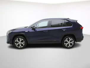 Toyota RAV4 2.5 Plug-In-Hybrid Platinum