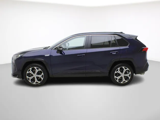 Toyota RAV4 2.5 Plug-In-Hybrid Platinum