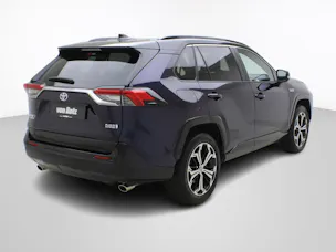 Toyota RAV4 2.5 Plug-In-Hybrid Platinum