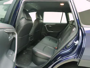 Toyota RAV4 2.5 Plug-In-Hybrid Platinum
