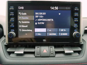 Toyota RAV4 2.5 Plug-In-Hybrid Platinum