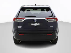 Toyota RAV4 2.5 Plug-In-Hybrid Platinum