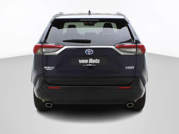 Toyota RAV4 2.5 Plug-In-Hybrid Platinum