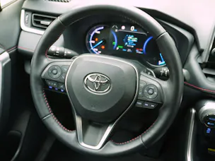 Toyota RAV4 2.5 Plug-In-Hybrid Platinum