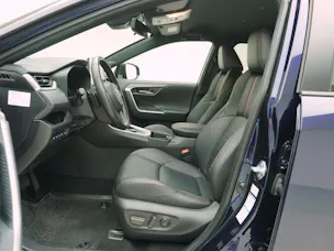 Toyota RAV4 2.5 Plug-In-Hybrid Platinum