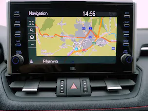 Toyota RAV4 2.5 Plug-In-Hybrid Platinum
