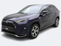 Toyota RAV4 2.5 Plug-In-Hybrid Platinum