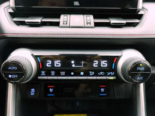 Toyota RAV4 2.5 Plug-In-Hybrid Platinum