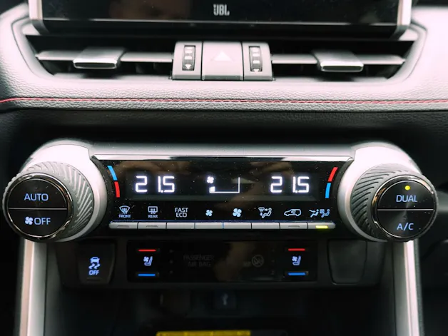 Toyota RAV4 2.5 Plug-In-Hybrid Platinum