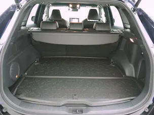 Toyota RAV4 2.5 Plug-In-Hybrid Platinum