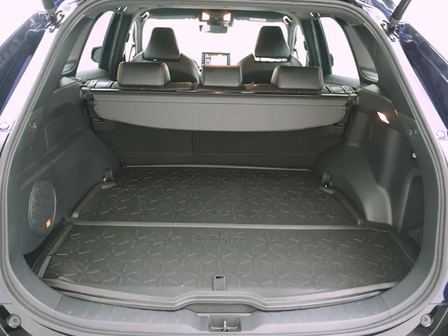 Toyota RAV4 2.5 Plug-In-Hybrid Platinum