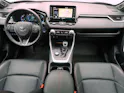 Toyota RAV4 2.5 Plug-In-Hybrid Platinum
