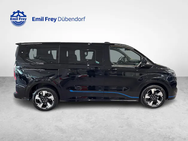 Ford Tourneo C Bus 320 L1 2.0 EcoBlue 170 Sport 4x4