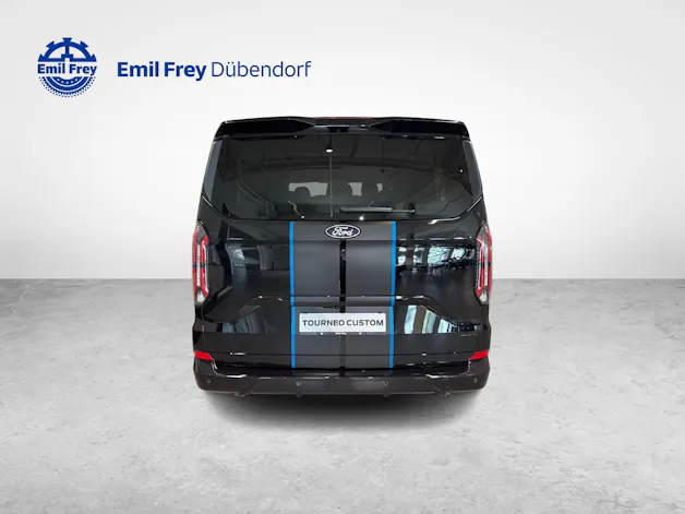 Ford Tourneo C Bus 320 L1 2.0 EcoBlue 170 Sport 4x4