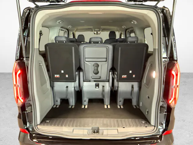 Ford Tourneo C Bus 320 L1 2.0 EcoBlue 170 Sport 4x4