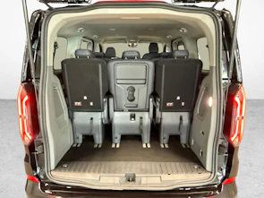 Fahrzeugbild FORD Tourneo C Bus 320 L1 2.0 EcoBlue 170 Sport 4x4