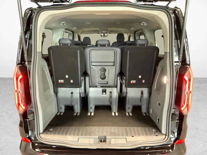 Fahrzeugbild FORD TOURNEO