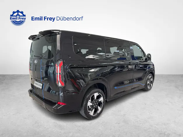 Ford Tourneo C Bus 320 L1 2.0 EcoBlue 170 Sport 4x4