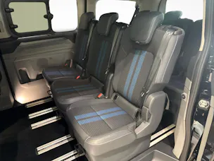 Ford Tourneo C Bus 320 L1 2.0 EcoBlue 170 Sport 4x4