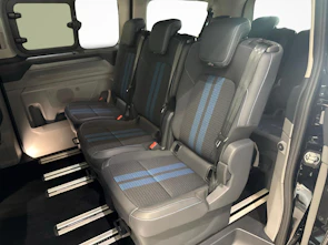 Fahrzeugbild FORD Tourneo C Bus 320 L1 2.0 EcoBlue 170 Sport 4x4