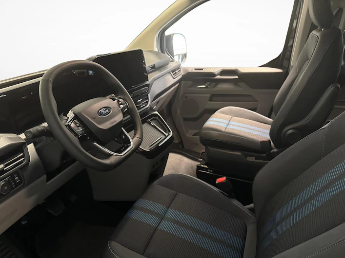 Fahrzeugbild FORD TOURNEO