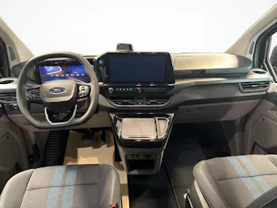 Ford Tourneo C Bus 320 L1 2.0 EcoBlue 170 Sport 4x4