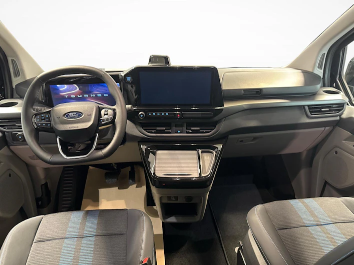 Fahrzeugbild FORD TOURNEO