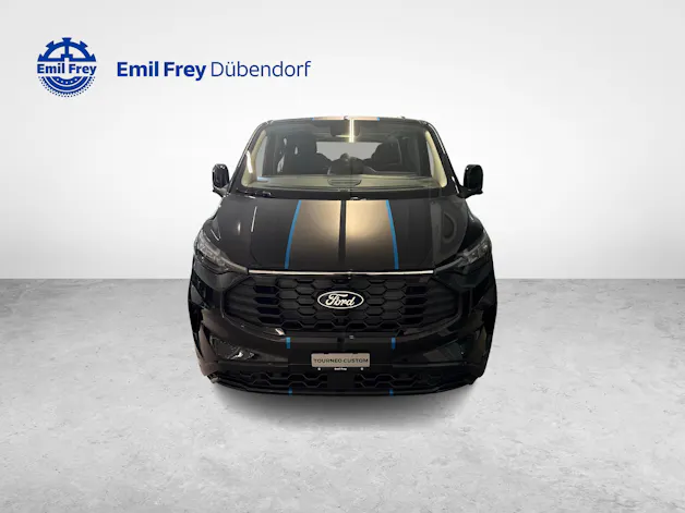 Ford Tourneo C Bus 320 L1 2.0 EcoBlue 170 Sport 4x4