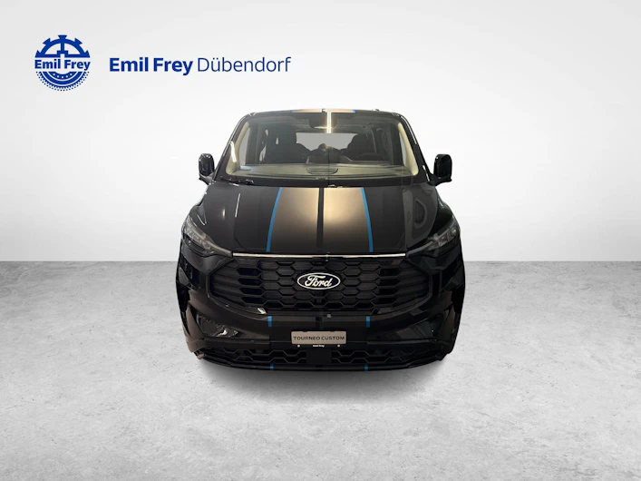 Fahrzeugbild FORD TOURNEO