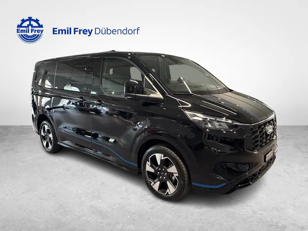 Ford Tourneo C Bus 320 L1 2.0 EcoBlue 170 Sport 4x4